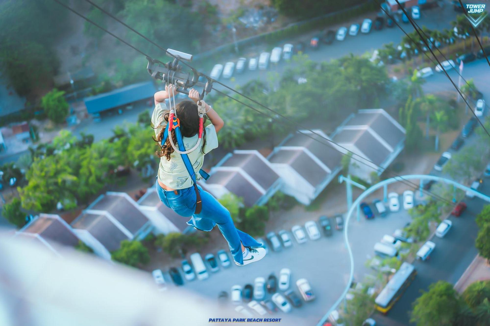Pattaya Park Beach Resort Zewnętrze zdjęcie